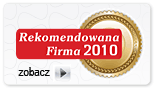 Rekomendowana Firma 2010